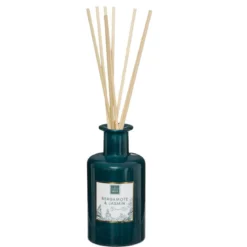 DIFFUSEUR BERGAMOTE JASMIN MAEL 200ML