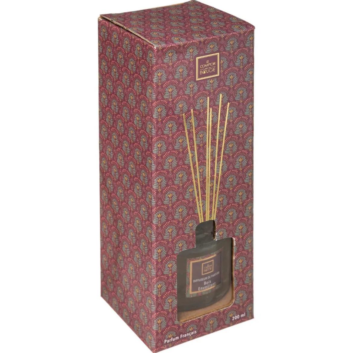 DIFFUSEUR BOIS NEDA 200ML