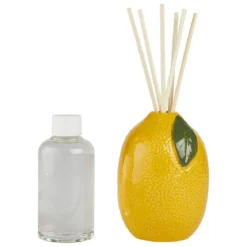 DIFFUSEUR CERAMIQUE CITRON YUCATAN 150ML