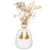 DIFFUSEUR CERAMIQUE FLEURS CARMEN 200ML