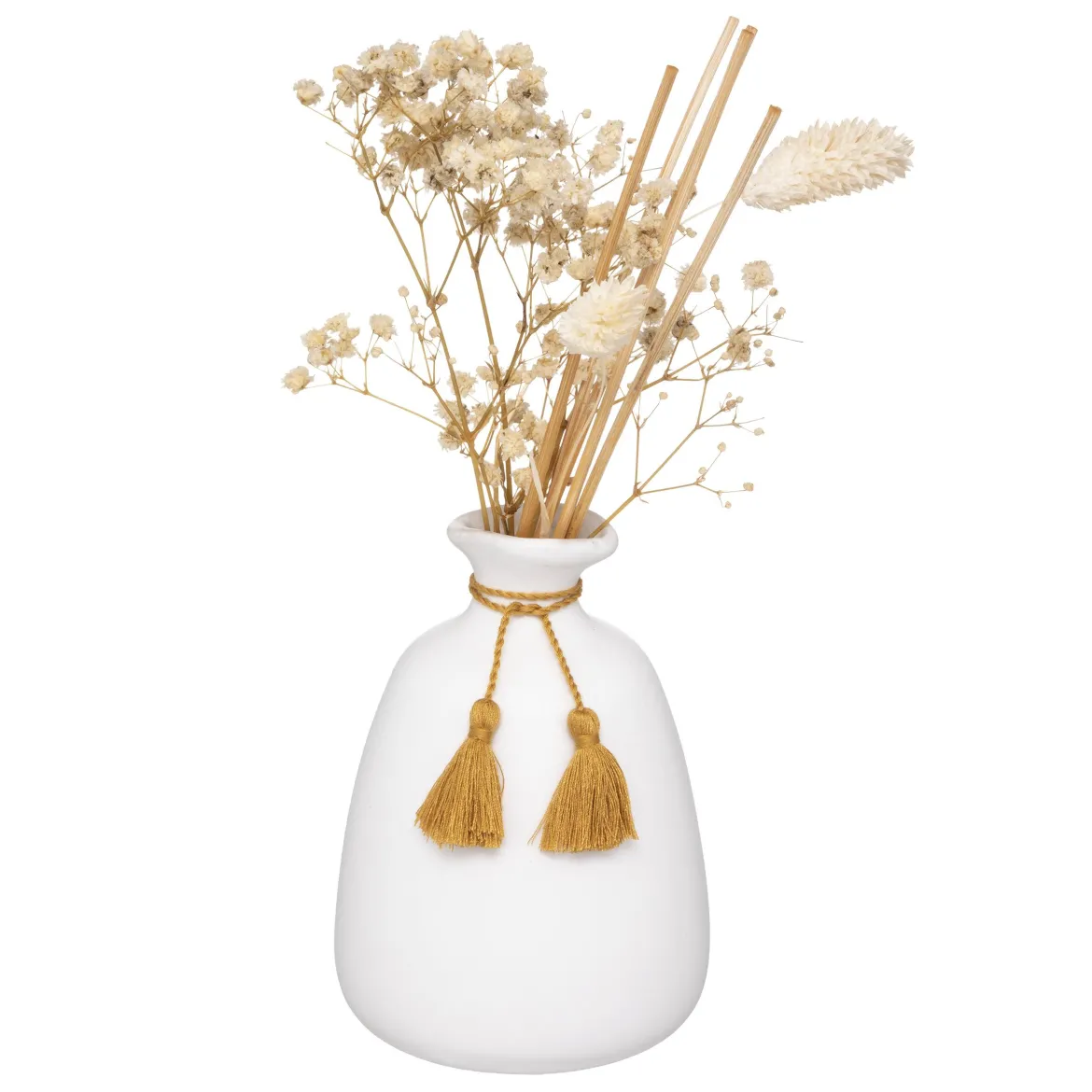 DIFFUSEUR CERAMIQUE FLEURS CARMEN 200ML