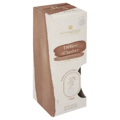 DIFFUSEUR CERAMIQUE PAOLA AMBRE 150ML