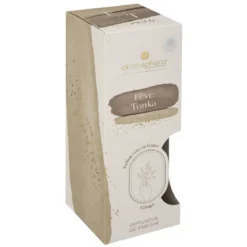 DIFFUSEUR CERAMIQUE PAOLA TONKA 150ML