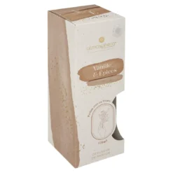 DIFFUSEUR CERAMIQUE PAOLA VANILLE 150ML