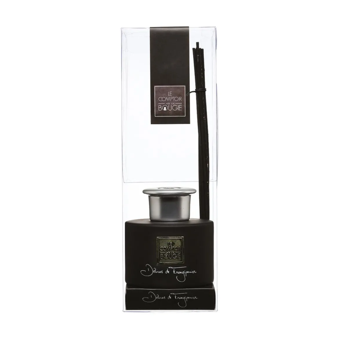 DIFFUSEUR DELICE FRANGIPANIER 200ML