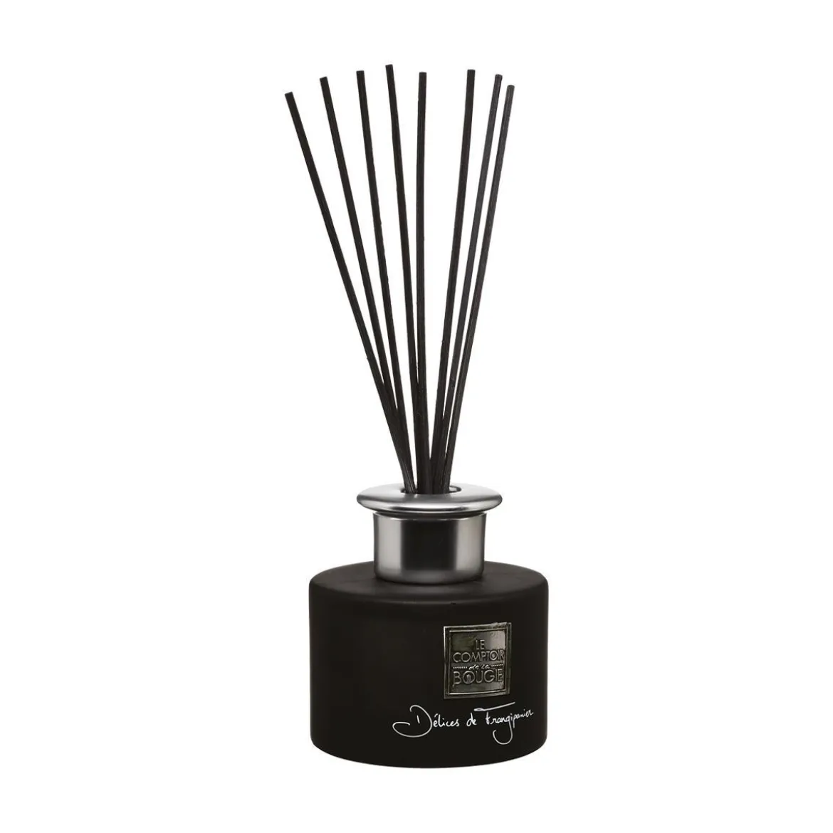DIFFUSEUR DELICE FRANGIPANIER 200ML