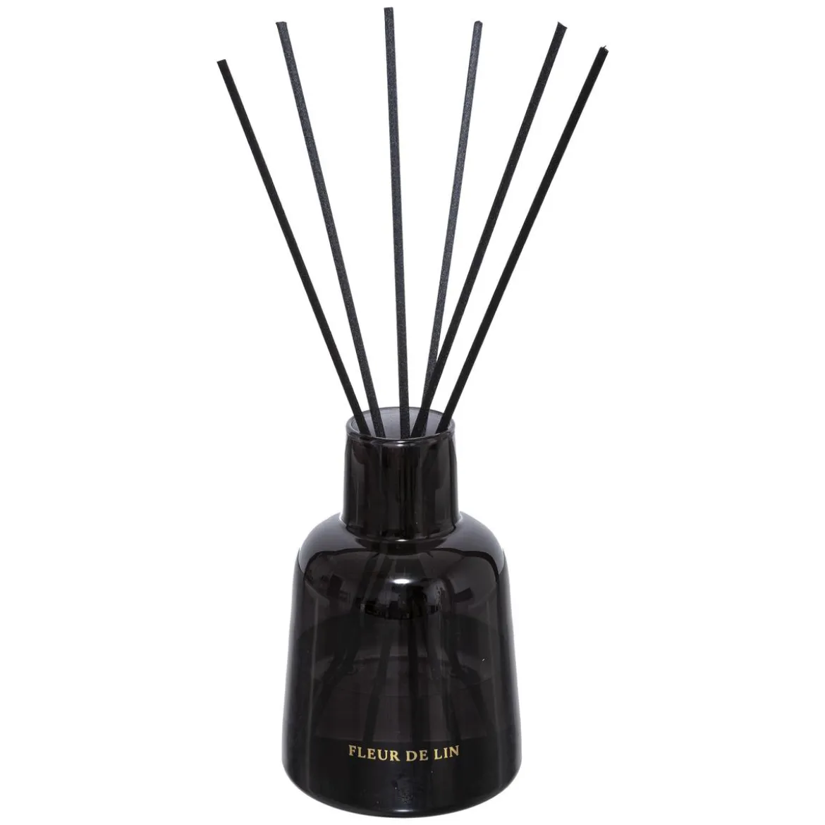 DIFFUSEUR DE PARFUM BILI VERRE FLEUR DE LIN 250ML