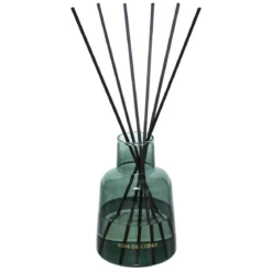 DIFFUSEUR DE PARFUM BILI VERRE BOIS DE CEDRE 250ML