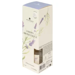 DIFFUSEUR DE PARFUM VERRE OUDY 100ML PATCHOULI
