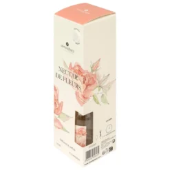 DIFFUSEUR DE PARFUM VERRE OUDY 100ML NECTAR D ORCHIDEE