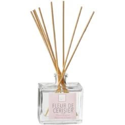 DIFFUSEUR FLEURS CERISIER ELEA 160ML
