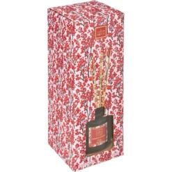 DIFFUSEUR FRAISE BOIS NEDA 200ML