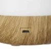 DIFFUSEUR HUILE ESSENTIELLE 70ML USB