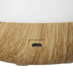 DIFFUSEUR HUILE ESSENTIELLE 70ML USB