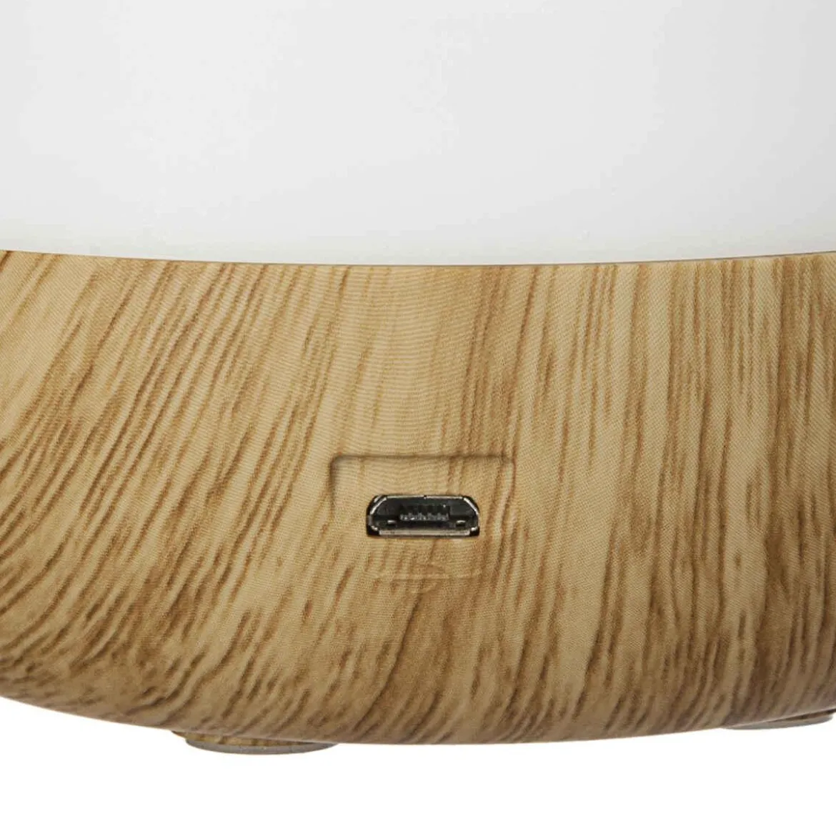 DIFFUSEUR HUILE ESSENTIELLE 70ML USB