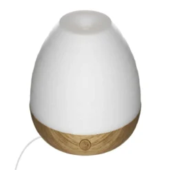 DIFFUSEUR HUILE ESSENTIELLE 70ML USB