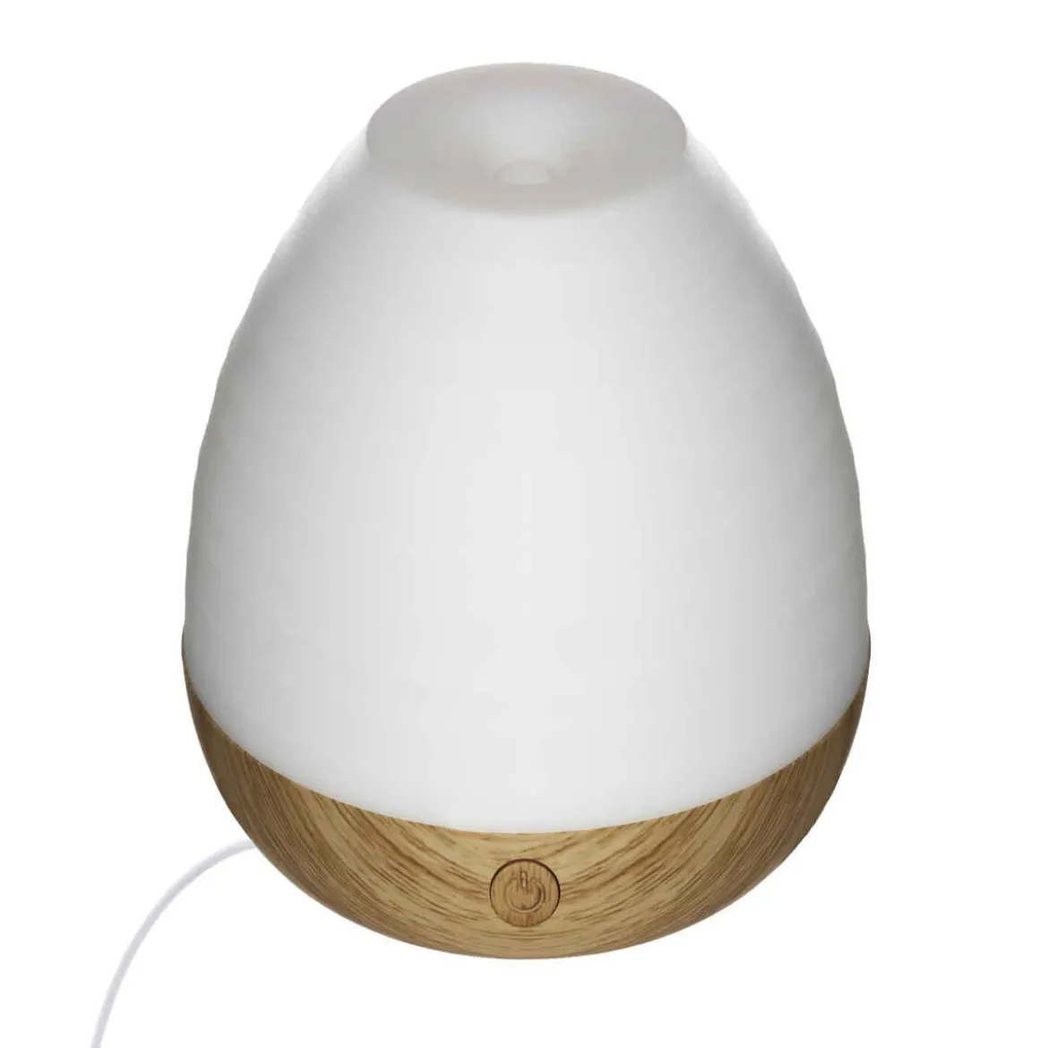 DIFFUSEUR HUILE ESSENTIELLE 70ML USB