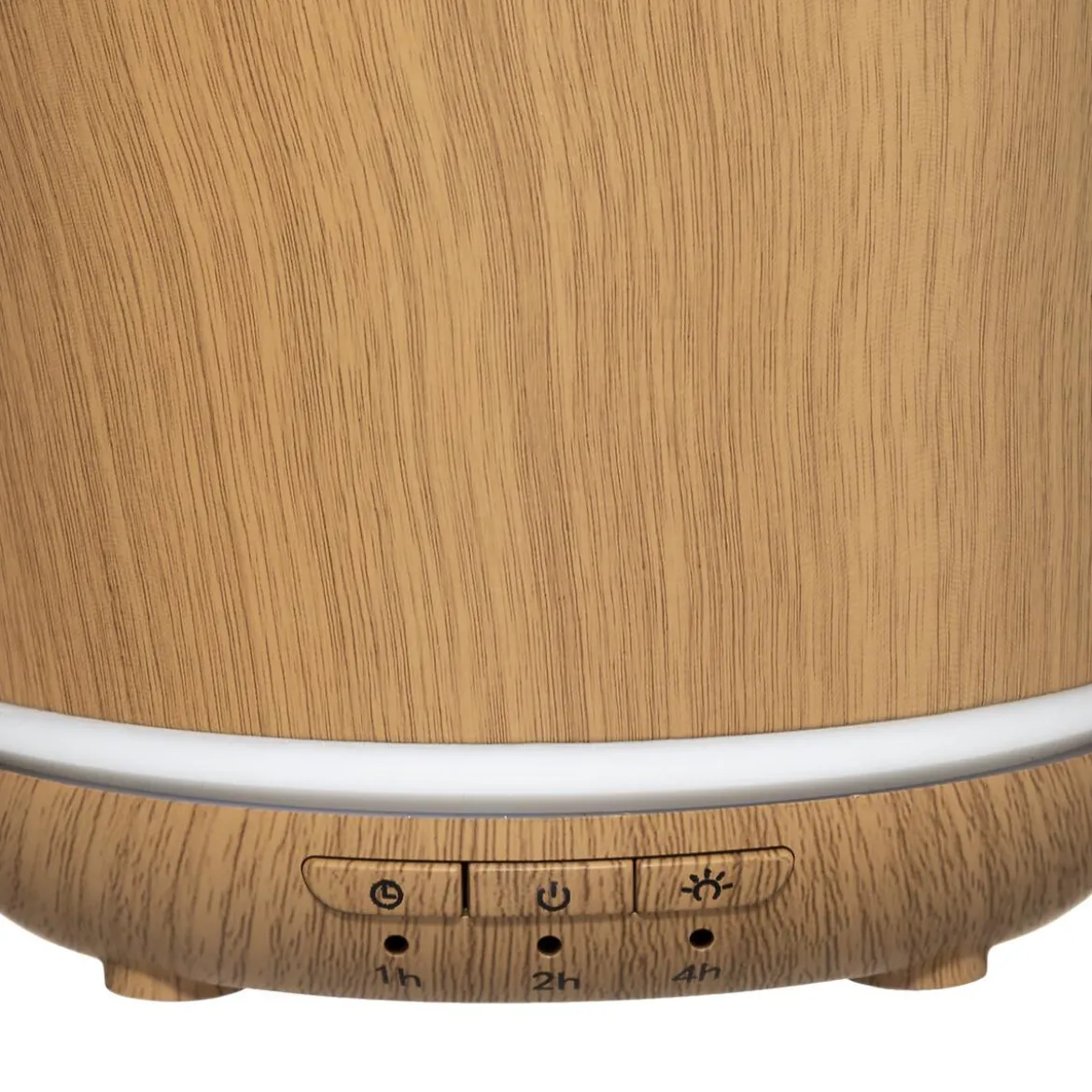 DIFFUSEUR HUILE ESSENTIELLE BOIS 250ML