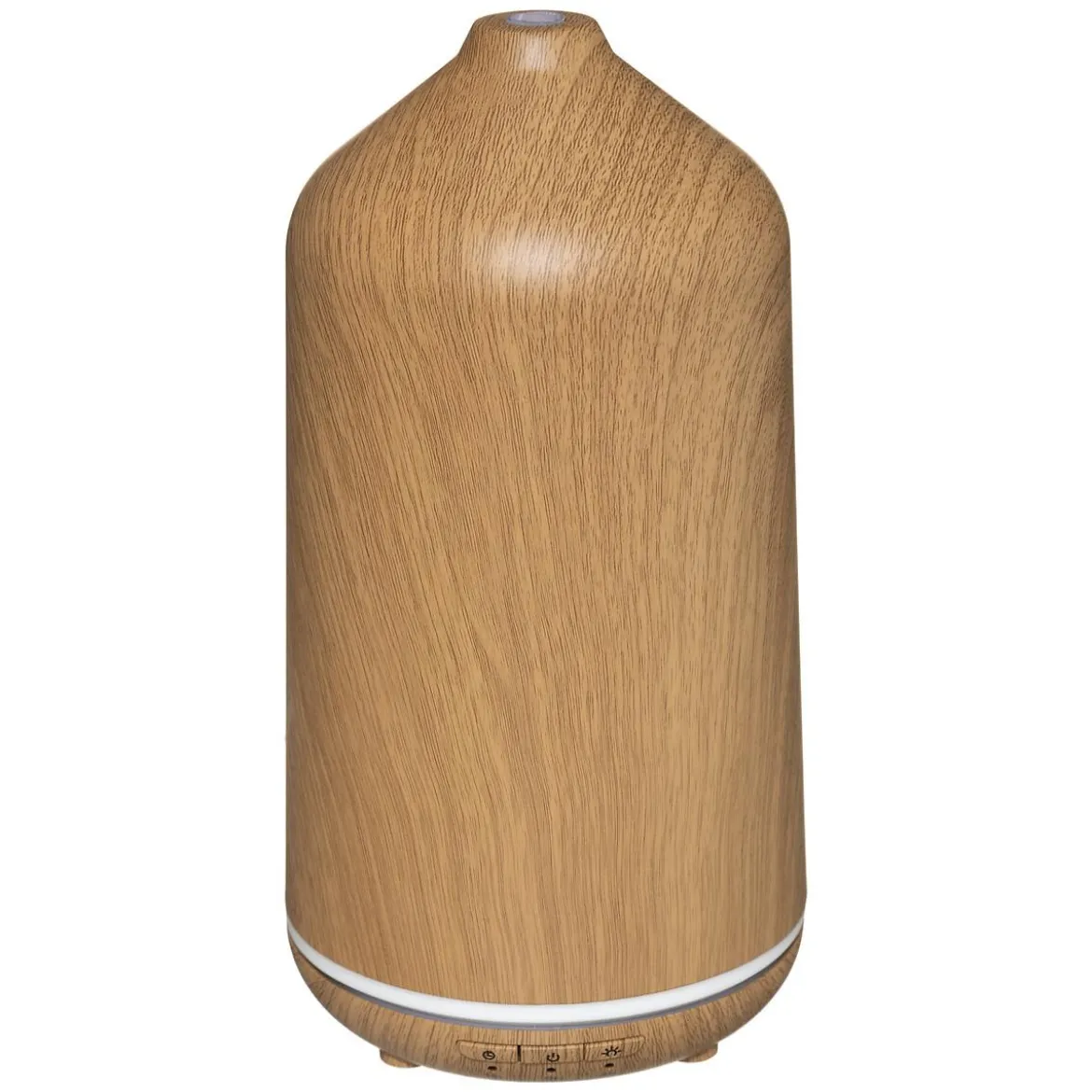 DIFFUSEUR HUILE ESSENTIELLE BOIS 250ML