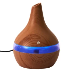 DIFFUSEUR HUILES ESSENTIELLES LED
