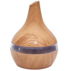 DIFFUSEUR HUILES ESSENTIELLES LED