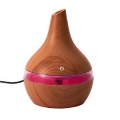 DIFFUSEUR HUILES ESSENTIELLES LED