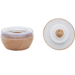 DIFFUSEUR HUILES ESSENTIELLES LED