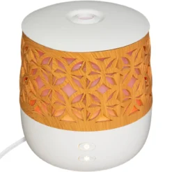 DIFFUSEUR HUILES ESSENTIELLES 100ML