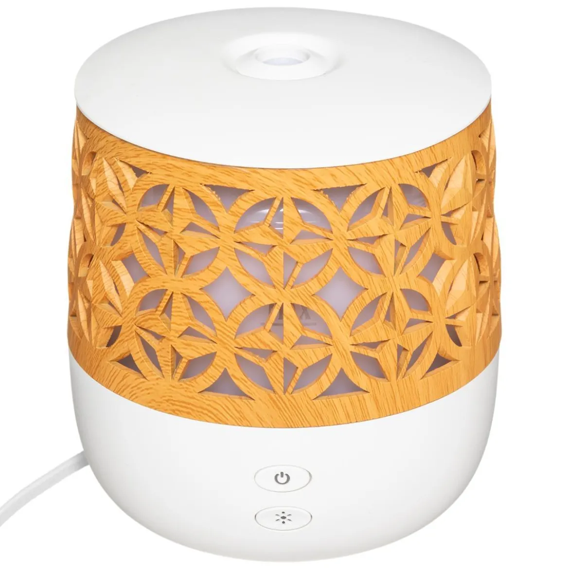 DIFFUSEUR HUILES ESSENTIELLES 100ML