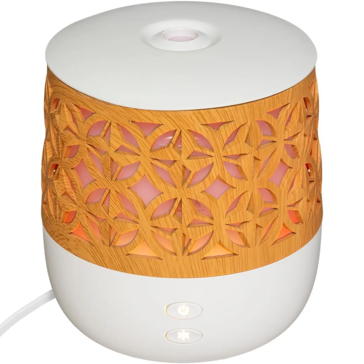 DIFFUSEUR HUILES ESSENTIELLES 100ML