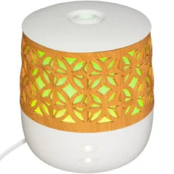 DIFFUSEUR HUILES ESSENTIELLES 100ML