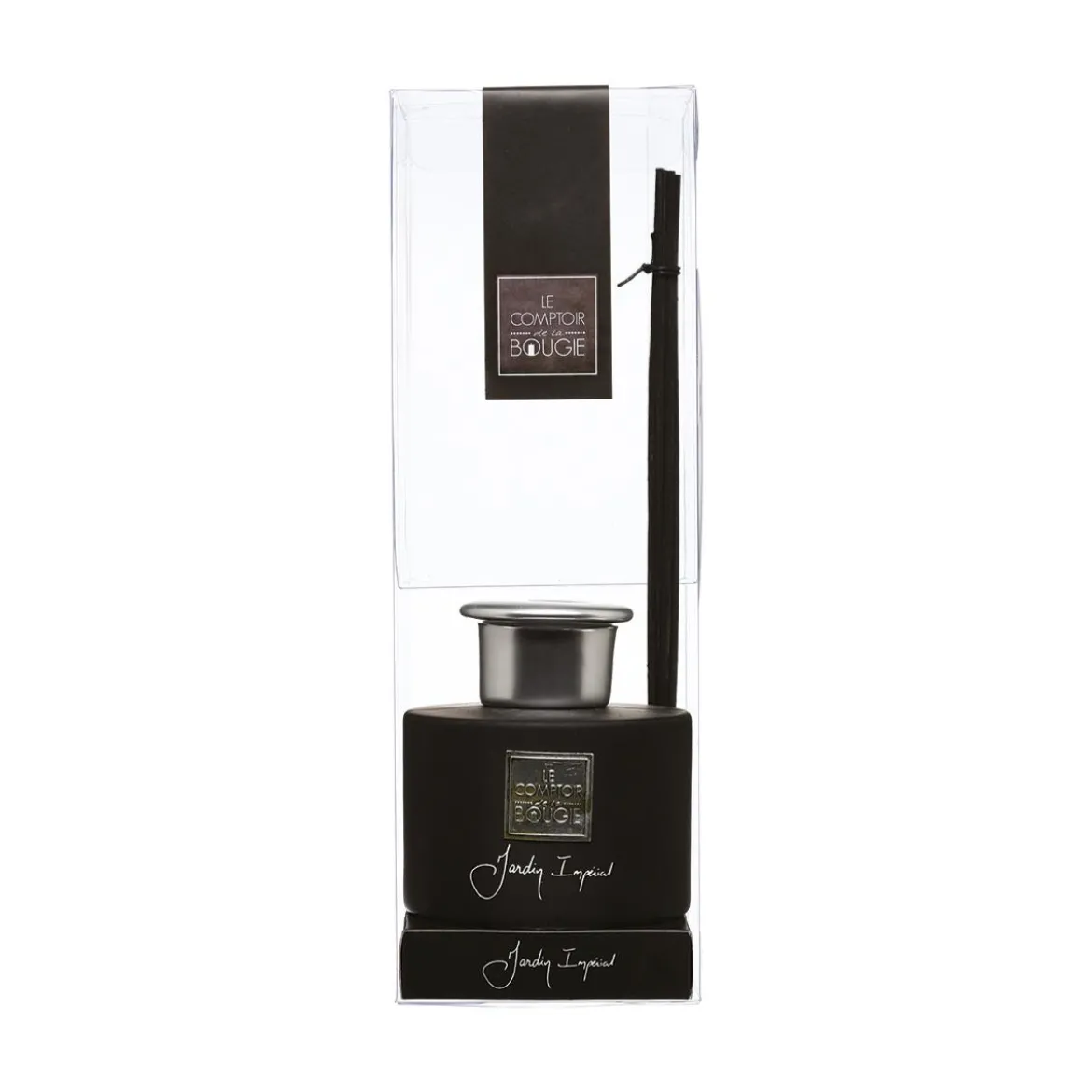 DIFFUSEUR JARDIN IMPERIAL 200ML