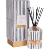 DIFFUSEUR PARFUM CERAMIQUE BLANC