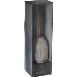 DIFFUSEUR PARFUME BOUDDHA H11.5CM