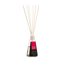 DIFFUSEUR PARFUMEE 50ML 6 BATONS