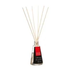 DIFFUSEUR PARFUMEE 50ML 6 BATONS