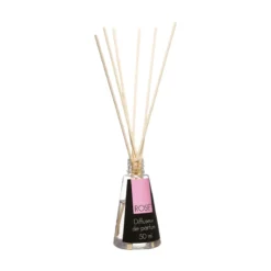 DIFFUSEUR PARFUMEE 50ML 6 BATONS