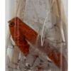 DIFFUSEUR PARFUME FLEUR BLANCHE 430ML