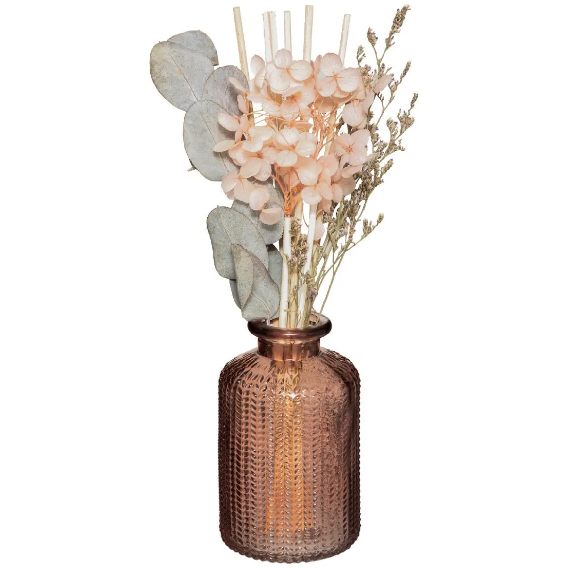 DIFFUSEUR PARFUME FLEURS SECHEES EDITION 100ML