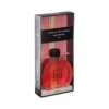 DIFFUSEUR PARFUME FRAMBOISE HALY 50ML AVEC 6 BATONS
