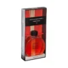 DIFFUSEUR PARFUME FRUIT ROUGE HALY 50ML AVEC 6 BATONS