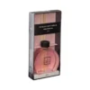 DIFFUSEUR PARFUME ROSE HALY 50ML AVEC 6 BATONS