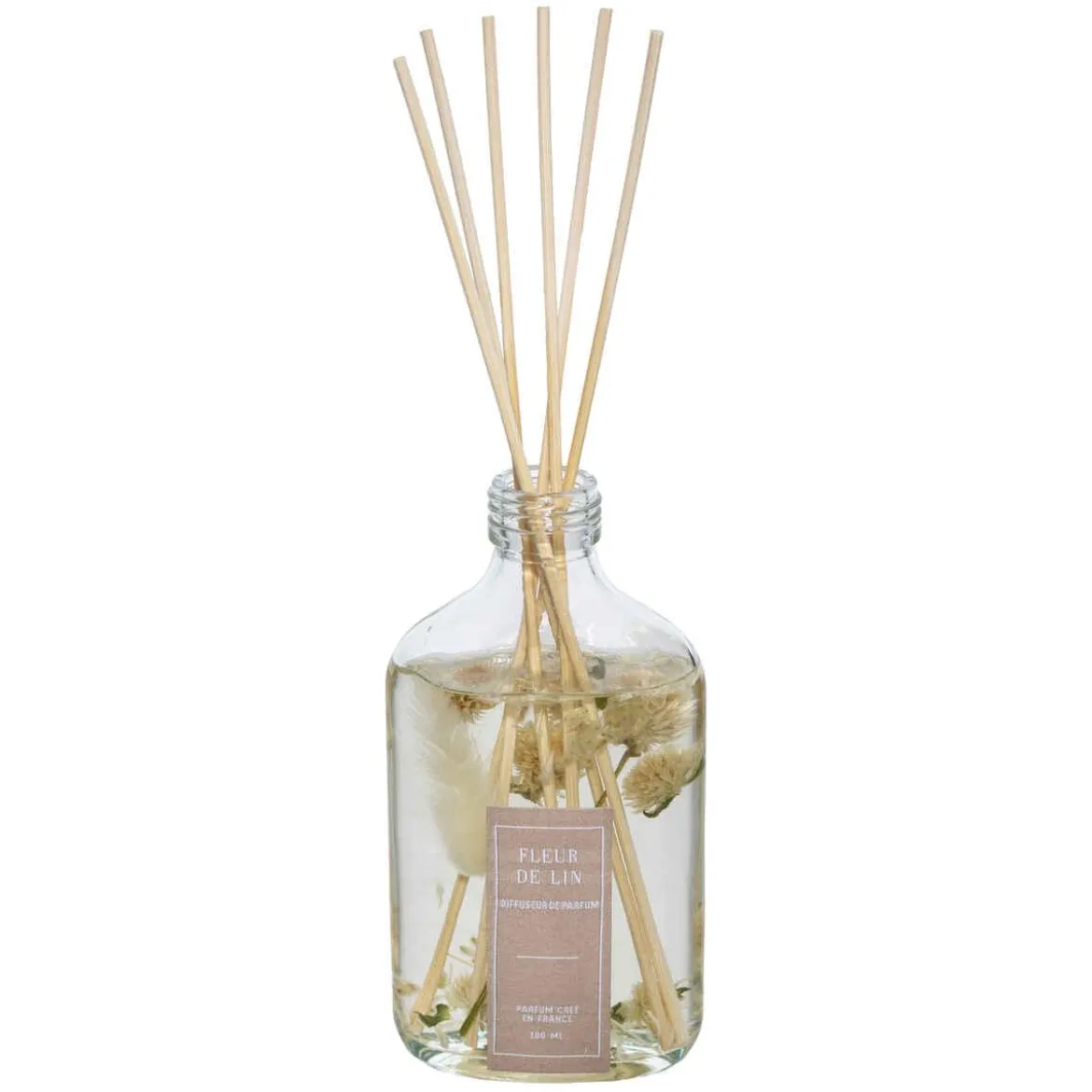 DIFFUSEUR PARFUME SILI FLEURS 180ML