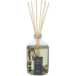 DIFFUSEUR PARFUME SILI PATCH 180ML