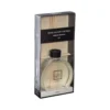 DIFFUSEUR PARFUME VANILLE HALY 50ML AVEC 6 BATONS