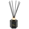 DIFFUSEUR PARFUME VERRE ARLO BOIS 120ML