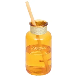 DIFFUSEUR PARFUME VERRE VAN SOLEYA 300ML