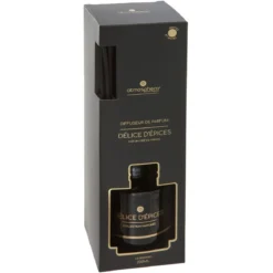DIFFUSEUR PARFUM ILAE EPICES 200ML
