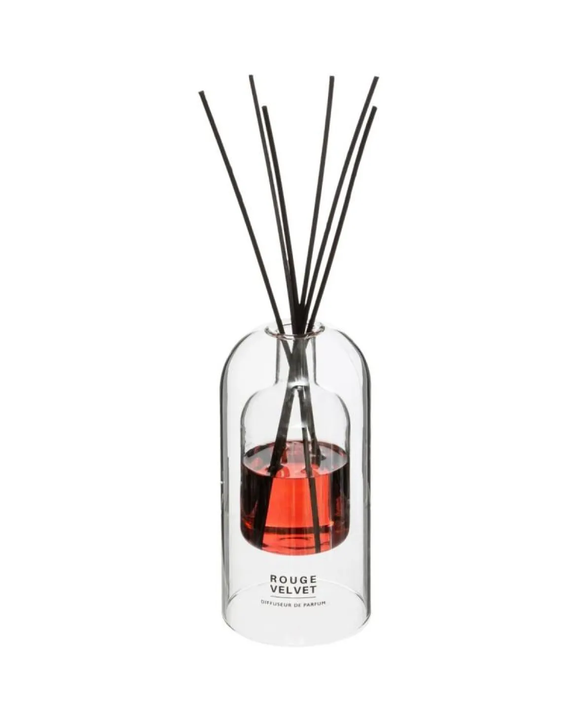 DIFFUSEUR PARFUM ROUGE ILAN 150ML