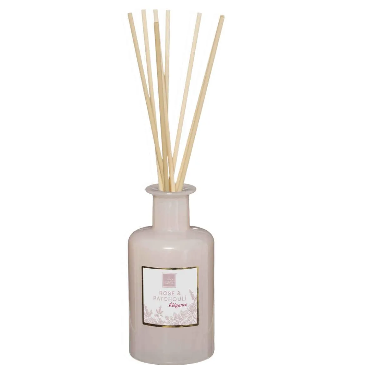 DIFFUSEUR ROSE PATCHOULI MAEL 200ML